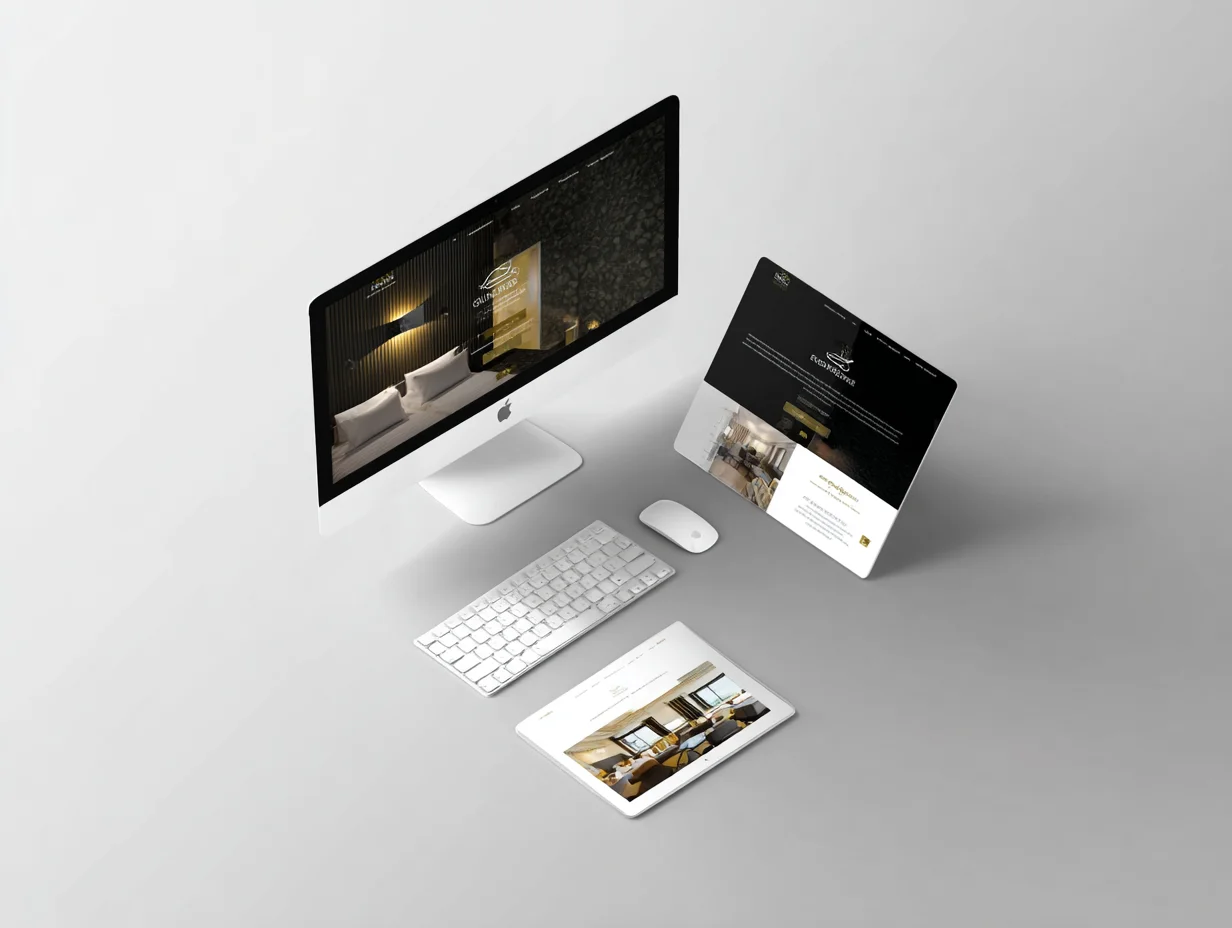 Diseño Web en Madrid: Claves para Destacar en el Entorno Digital Más Competitivo de España