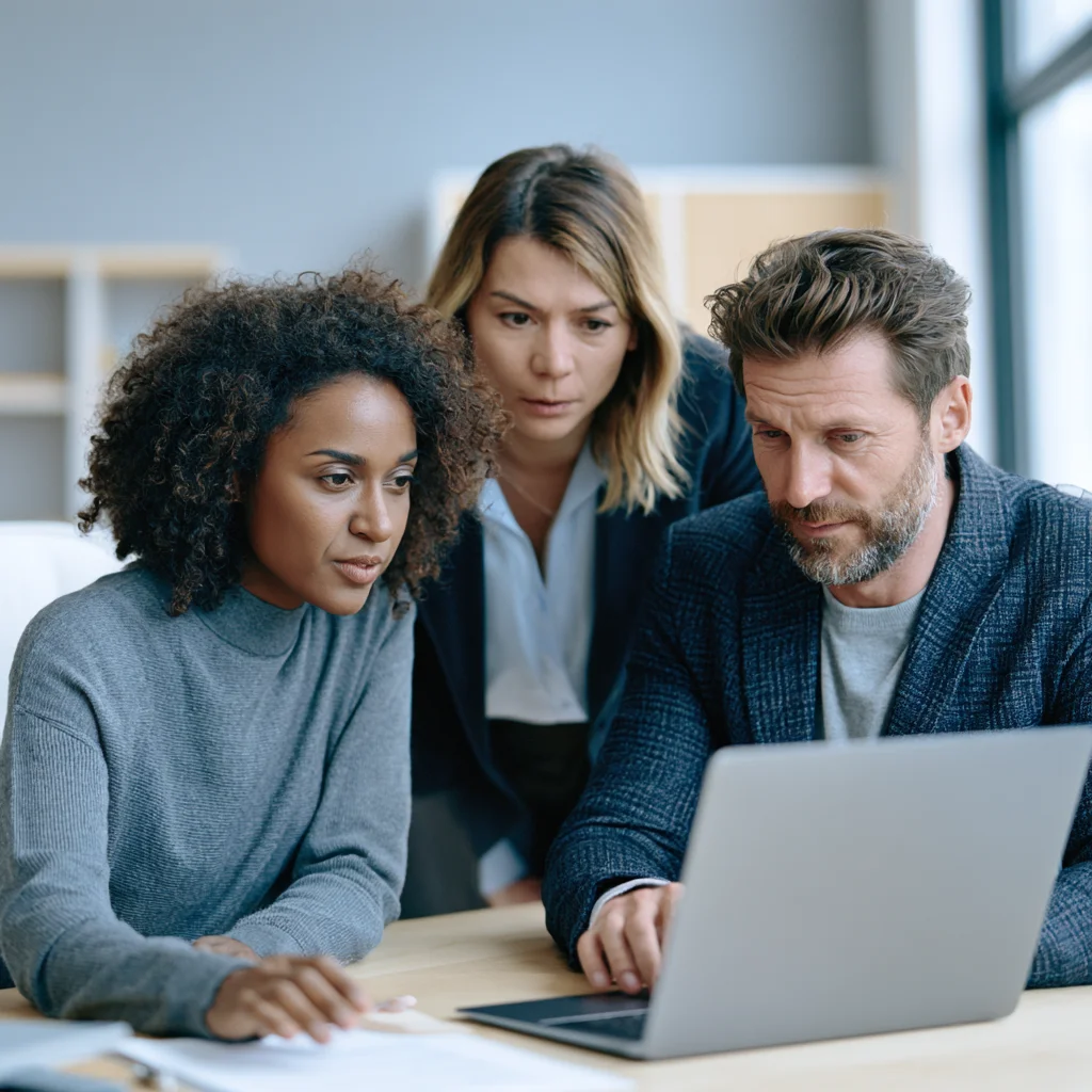 Posicionamiento online para headhunters y empresas de selección de talento: por qué el mejor candidato ya no llega por referencia, llega por Google